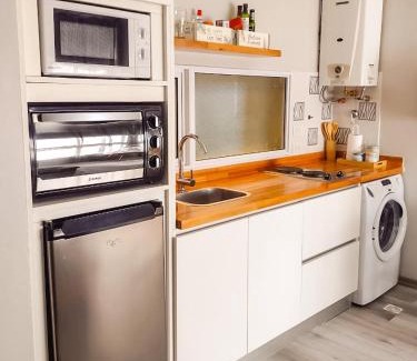 Macrozona Bahia Redonda y Primeros Faldeos Apartment | Mi casa es tu casa - PC Home