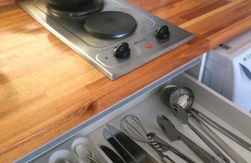 Macrozona Bahia Redonda y Primeros Faldeos Apartment | Mi casa es tu casa - PC Home