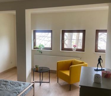 Iasi Apartment | Mi Casa es Tu Casa