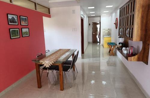 Hatigaon Apartment | Mi casa homestay