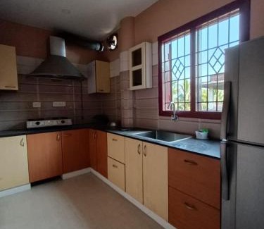 Hatigaon Apartment | Mi casa homestay