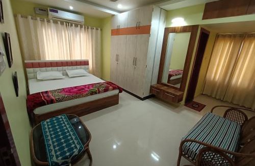 Hatigaon Apartment | Mi casa homestay