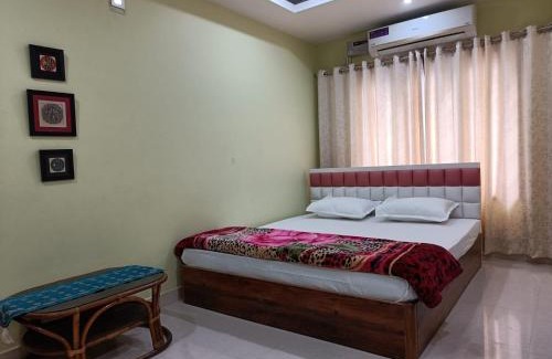 Hatigaon Apartment | Mi casa homestay