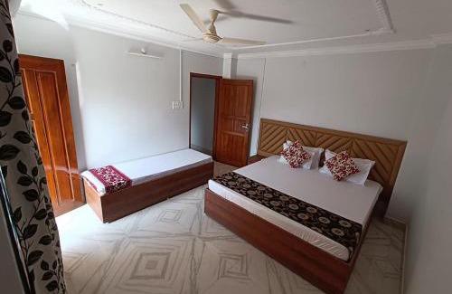 Hatigaon Apartment | Mi Casa Homestay