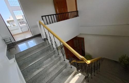 Hatigaon Apartment | Mi Casa Homestay