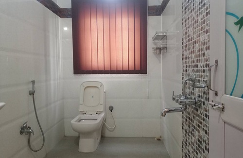 Hatigaon House | Mi Casa