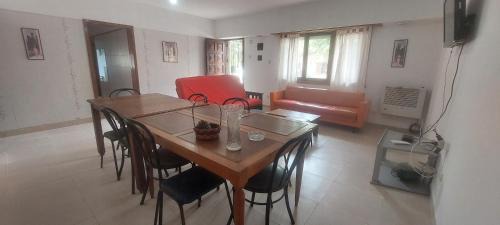 Las Colinas de Peralta Ramos House | Mi Casa MDP
