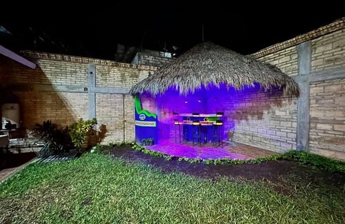 Santa Cruz House | MI Casa Miramar