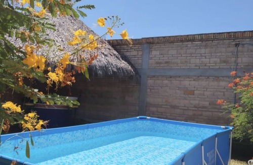 Santa Cruz House | MI Casa Miramar