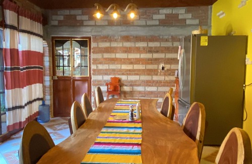 Tlacolula de Matamoros House | Mi casa, es su casa en Tlacolula Oax.