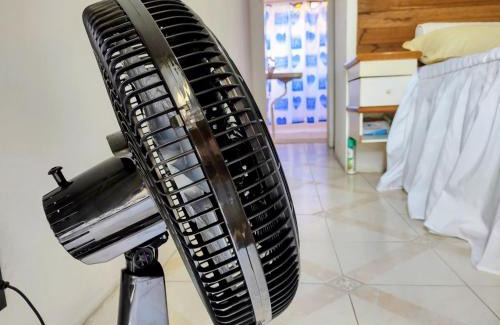 Realengo House | Mi Casa Rio Garagem Wi-Fi Grátis Próximo Praia Barra