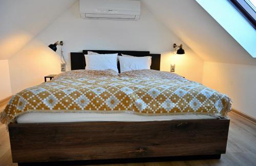 Mosonmagyarovar Apartment | Mi Casa Rustica