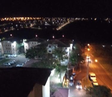 Londrina Apartment | Mi casa su casa 3
