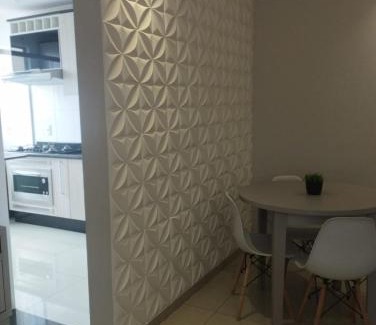 Londrina Apartment | Mi casa su casa 4