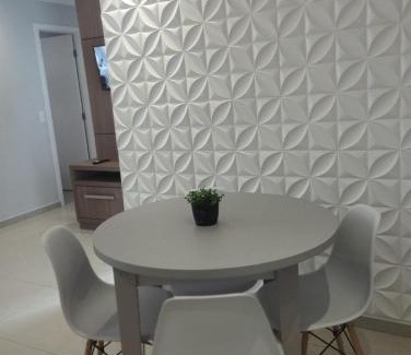 Londrina Apartment | Mi casa su casa 4