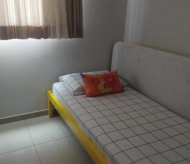 Londrina Apartment | Mi casa su casa 4