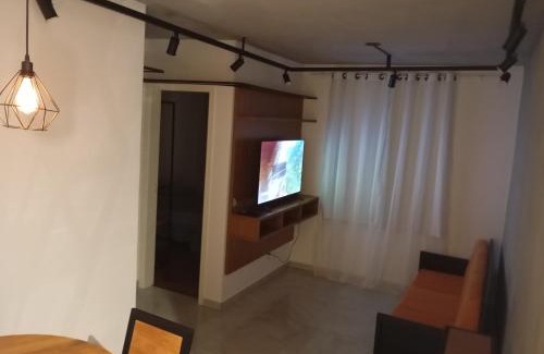 Londrina Apartment | Mi casa su casa 5