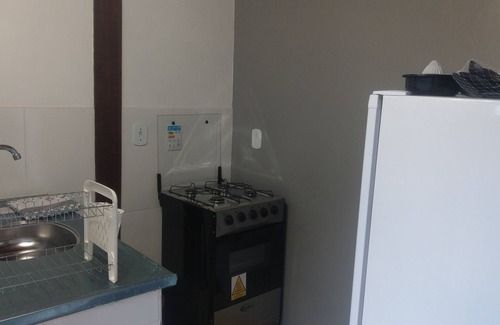 Ilha Grande Apartment | Mi Casa Su Casa LOFT 5 SEA VIEW - Vila do Abraão - Ilha Grande