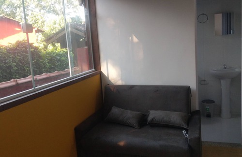 Ilha Grande Apartment | Mi Casa Su Casa LOFT 5 SEA VIEW - Vila do Abraão - Ilha Grande