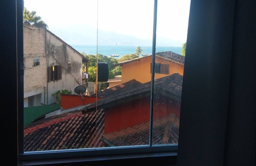 Ilha Grande Apartment | Mi Casa Su Casa LOFT 5 SEA VIEW - Vila do Abraão - Ilha Grande