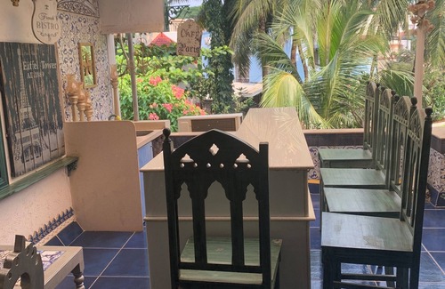 Versova House | Mi Casa Su Casa