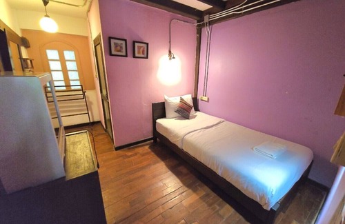 Thapae House | Mi Casa Thaphae Chiang Mai