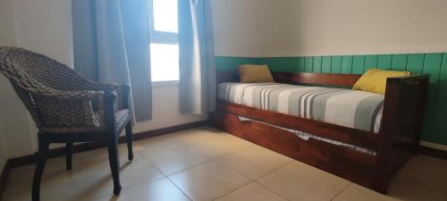 Corrientes Apartment | Mi casa, tu casa cambacua cochera