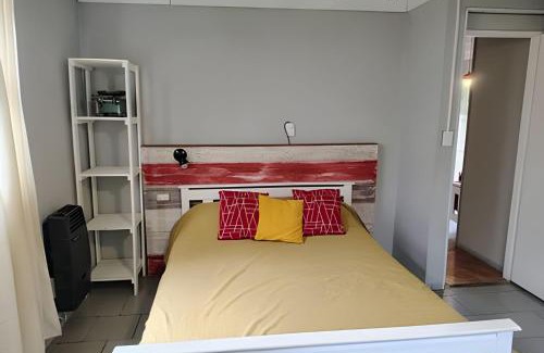 Lago Puelo House | Mi Casa Tu Casa E , Céntrica y Pet friendly