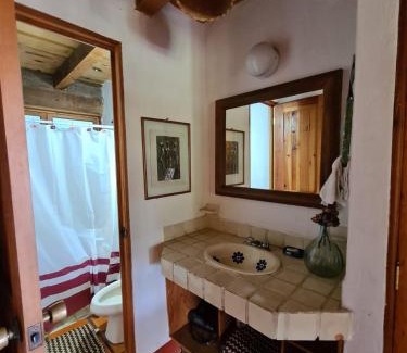 Tapalpa Ski Chalet | Mi casa tu casa