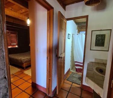 Tapalpa Ski Chalet | Mi casa tu casa