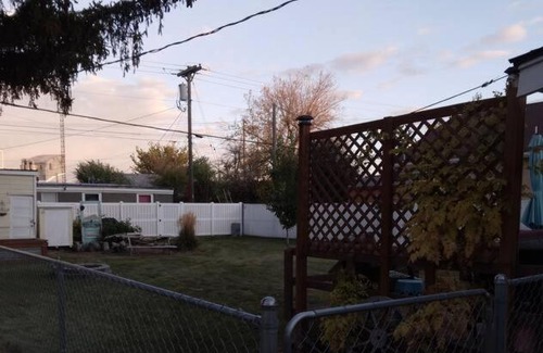 Rupert House | Mi Casa, Tu Casa