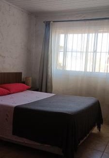 Chuy House | Mi casa