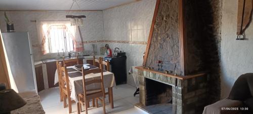 Chuy House | Mi casa