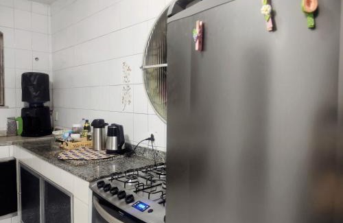 Realengo Apartment | Mi Casa Wi-Fi e Garagem Grátis Próx Praia do Recreio