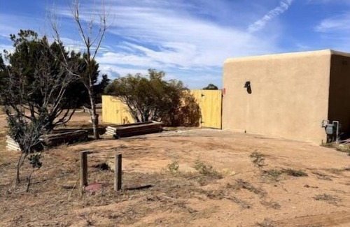 Eldorado at Santa Fe House | Mi Casita Chula