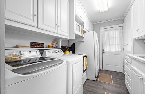 Fort Smith House | Mi Casita Cottage in Park Hill Fort Smith