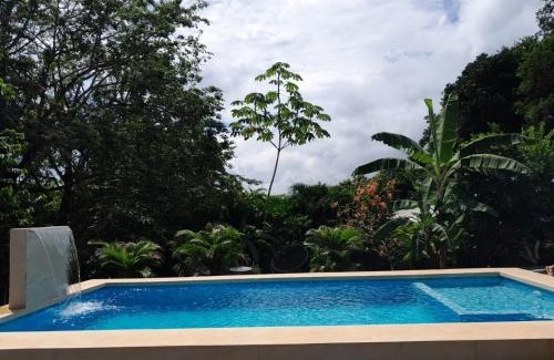 Montezuma House | Mi casita