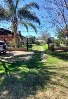 Paso de la Patria House | Mi Casita del Paso