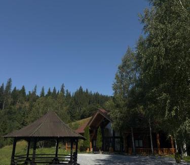 Dorna Candrenilor Ski Chalet | Mi Chalet - Poiana Izvoarelor