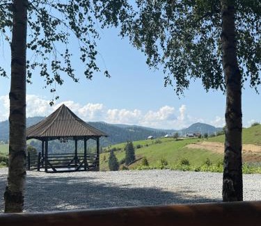Dorna Candrenilor Ski Chalet | Mi Chalet - Poiana Izvoarelor
