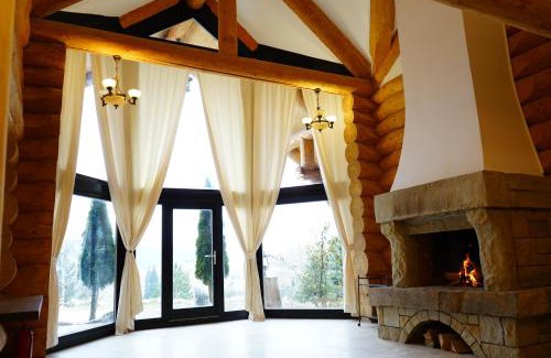 Dorna Candrenilor Ski Chalet | Mi Chalet - Poiana Izvoarelor