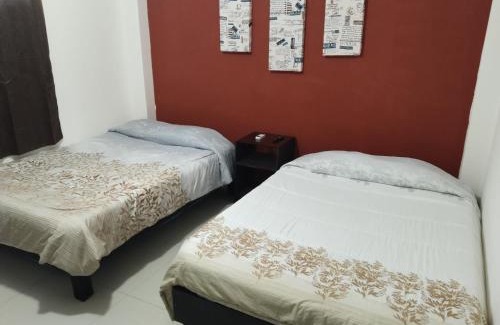 Monterrey Municipality Apartment | Mi Depa Tec 11