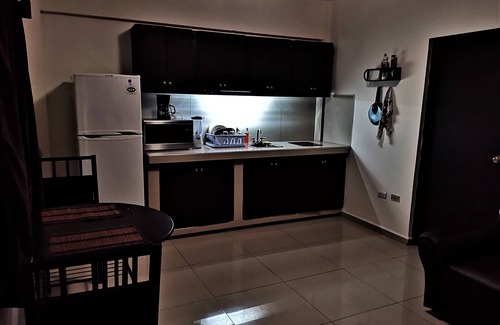 Monterrey Municipality Apartment | MI DEPA TEC 15 SERGIO GARZA