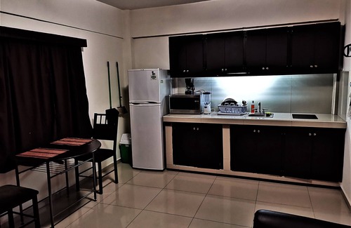 Monterrey Municipality Apartment | MI DEPA TEC 15 SERGIO GARZA