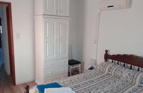 Federacion Apartment | Mi Departamentito