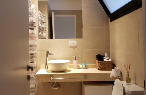 Belen de Escobar Apartment | Mi Descanso