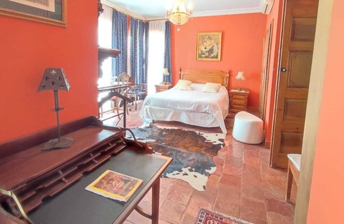 San Vicente de la Sonsierra House | Mirador del Ebro - Casa Completa