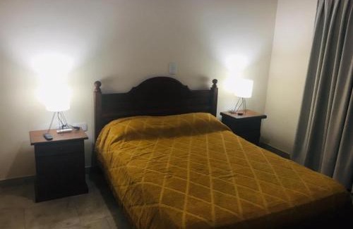 Colon Apartment | Mi Espacio
