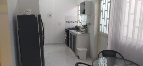 Villavicencio Apartment | Mi Esperanza