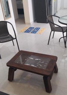 Villavicencio Apartment | Mi Esperanza